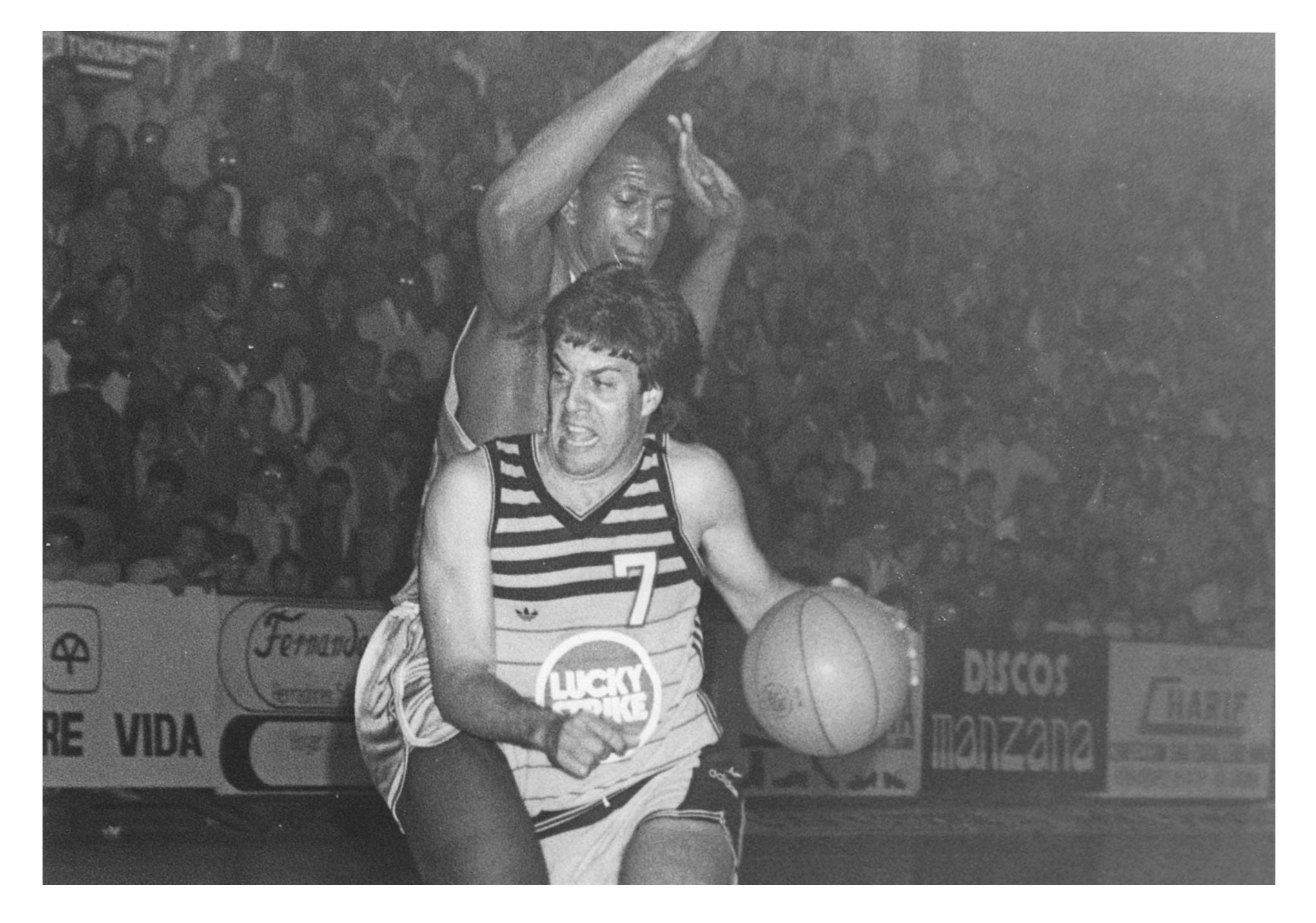 Imagen del jugador Carmelo Cabrera Domínguez.