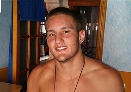 Imagen del interno fallecido este martes en el Centro Penitenciario de Las Palmas II.