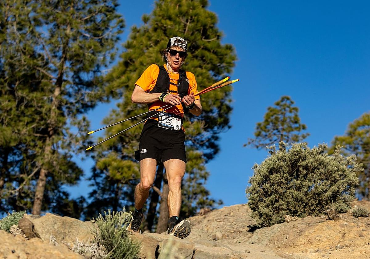 Imagen principal - Fotografía: Miguel Travieso y Matias Novo.