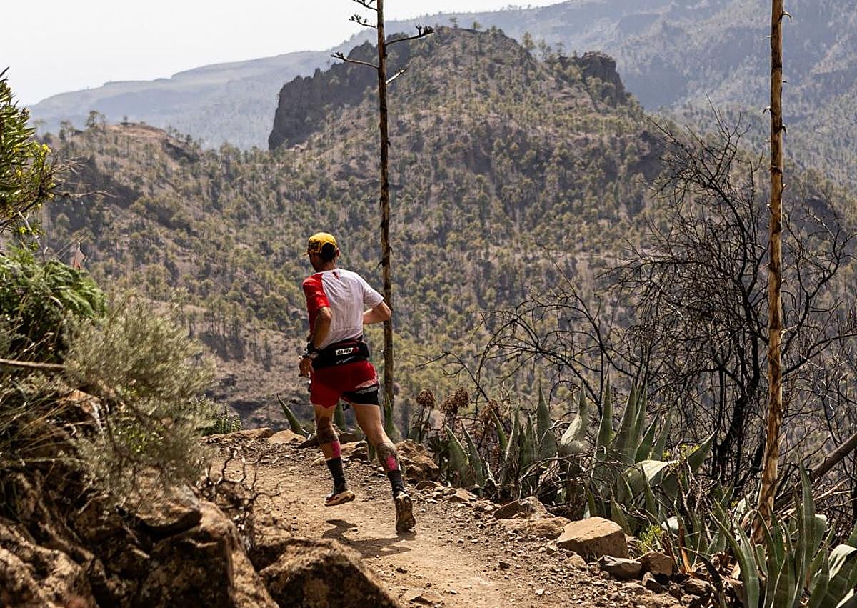 Imagen secundaria 1 - Fotografía: Miguel Travieso y Matias Novo.