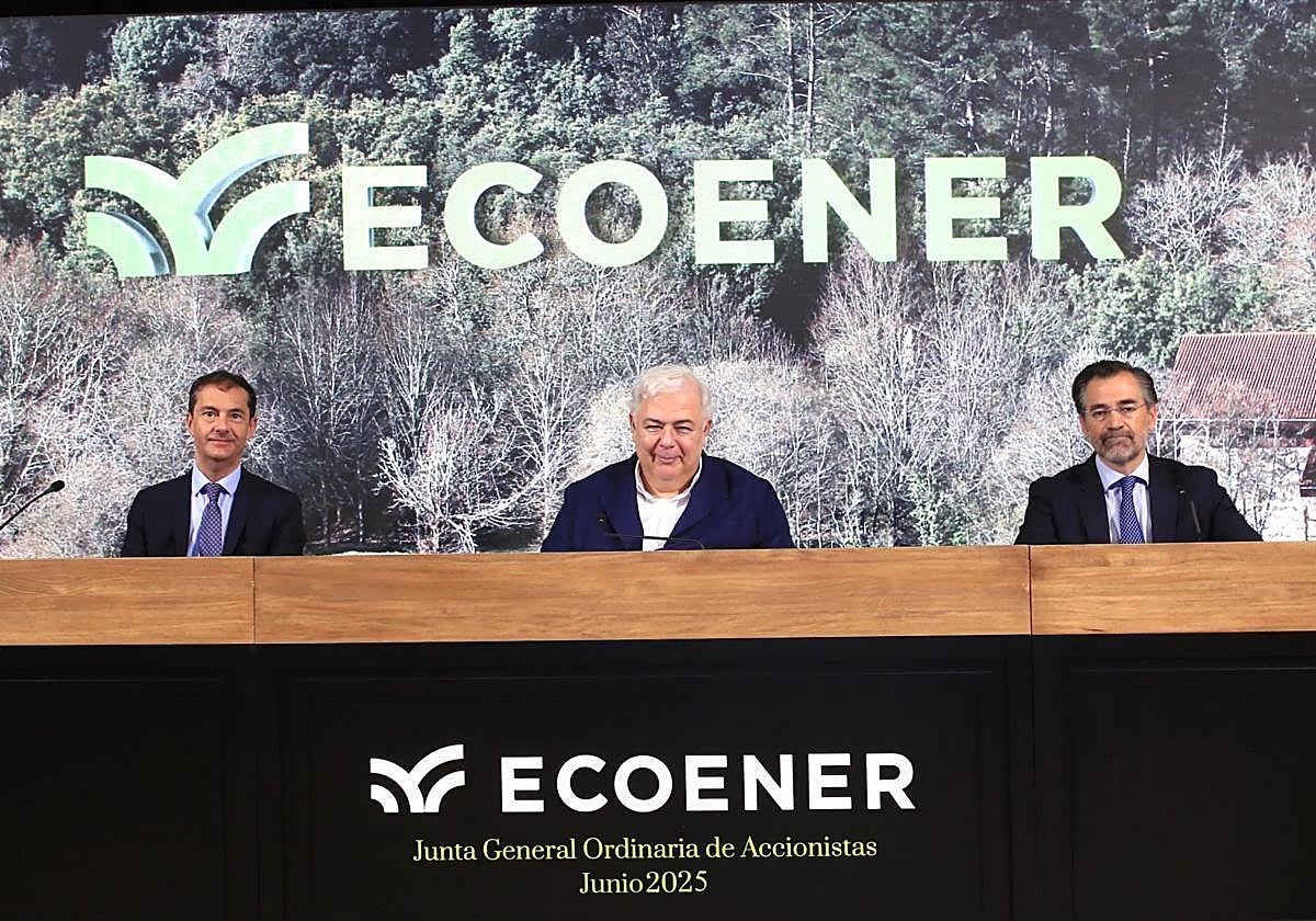 Ecoener duplica su capacidad operativa e ingresa más de 42 millones