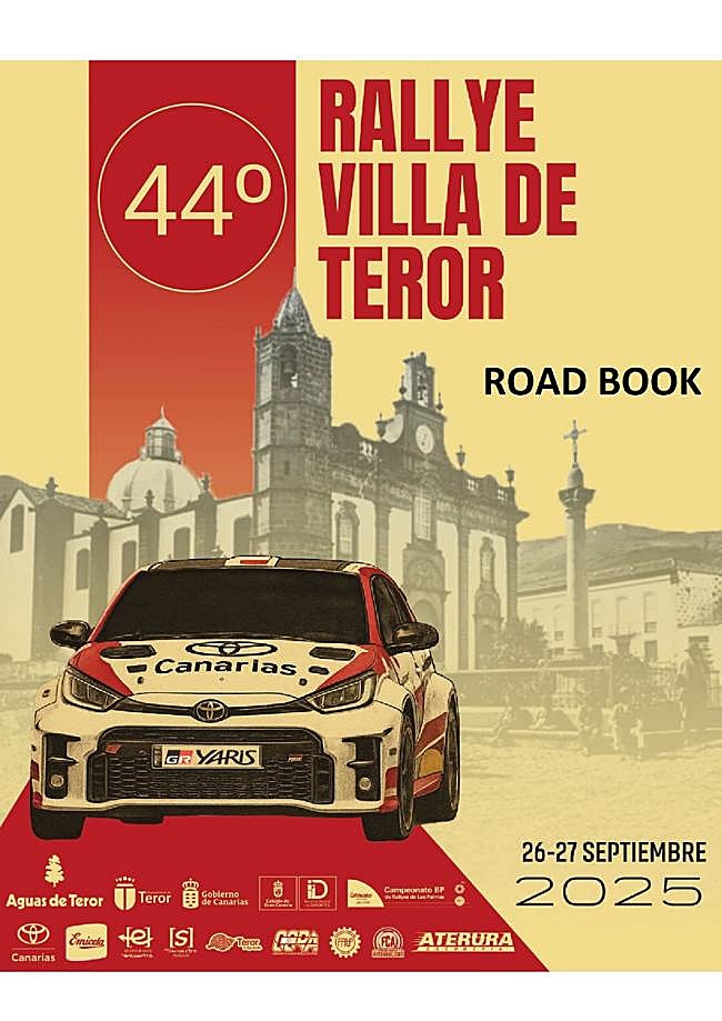 Cartel de la edición de este año, que tendrá lugar este viernes y sábado.