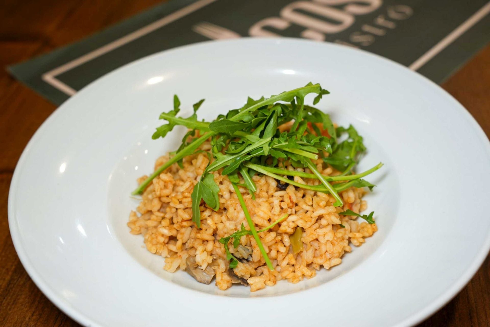 Bicos Bistró, un menú para todos los días