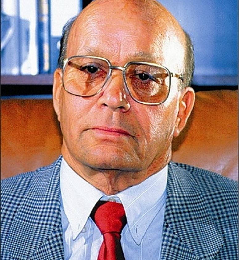 Mamerto Cabrera Medina.