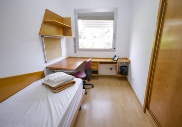 El PSOE reclama al Gobierno medidas urgentes para ampliar las plazas en residencias universitarias