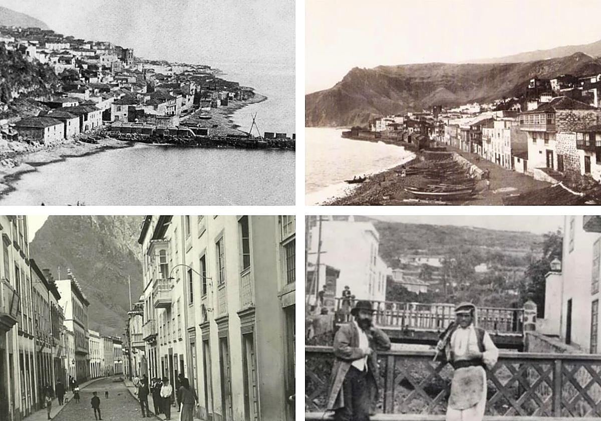 Costumbrismo en Canarias a finales del XIX (VIII) La Palma