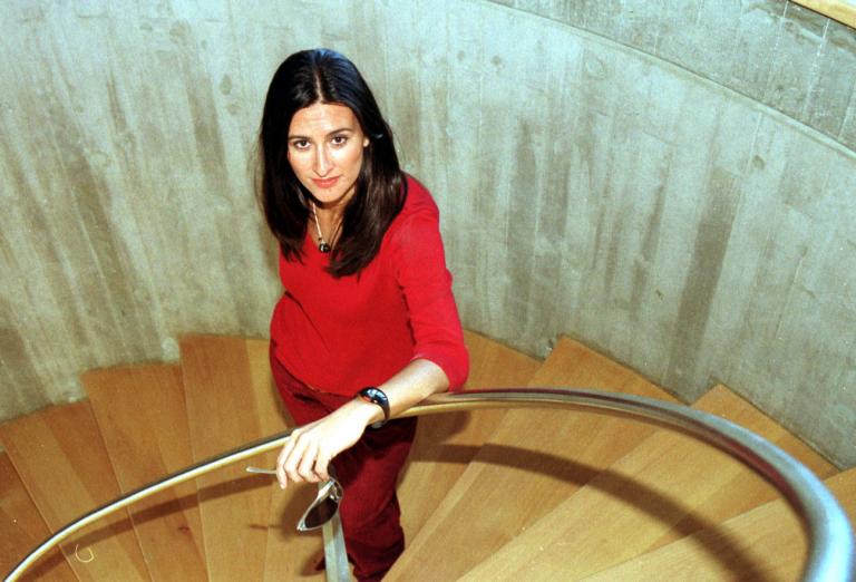 Dulce Xerach, una vida en imágenes