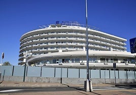 Pernoctaciones y precios hoteleros al alza