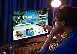 Eficiencia, transparencia y seguridad: tres ventajas de aplicar la tecnología 'blockchain'