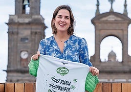 La Binter NightRun se ha consolidado como una prueba marcada en verde en el calendario de la ciudad