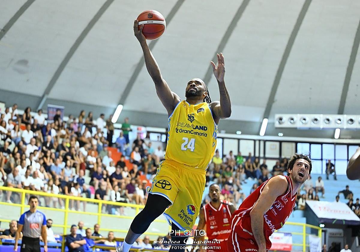 Conozca a los ganadores de las dos entradas dobles para asistir a toda la temporada 2025/2026 del Dreamland Gran Canaria