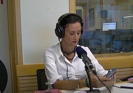 La última entrevista de Dulce Xérach Pérez: «La política es para una época, no para toda la vida»