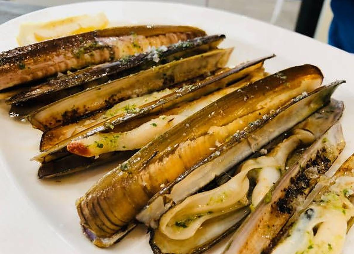 Imagen secundaria 1 - Ribera del Río Miño, Gambrinus y Rías Bajas