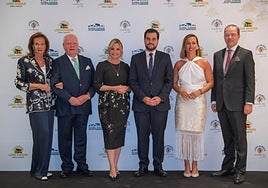 Tenerife acoge esta semana el encuentro anual de la Junta directiva de Global Humane Society