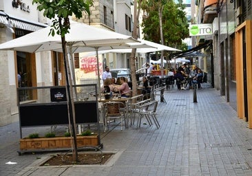 Los empresarios de la restauración piden la creación de una mesa del ocio para desencallar el conflicto de los horarios