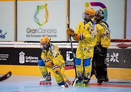 El Molina Sport viaja a Baleares ante un viejo conocido como es el Espanya HC.