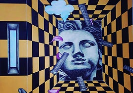 Entre su tiempo y el mío