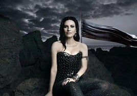 Imagen de Laura Pausini.