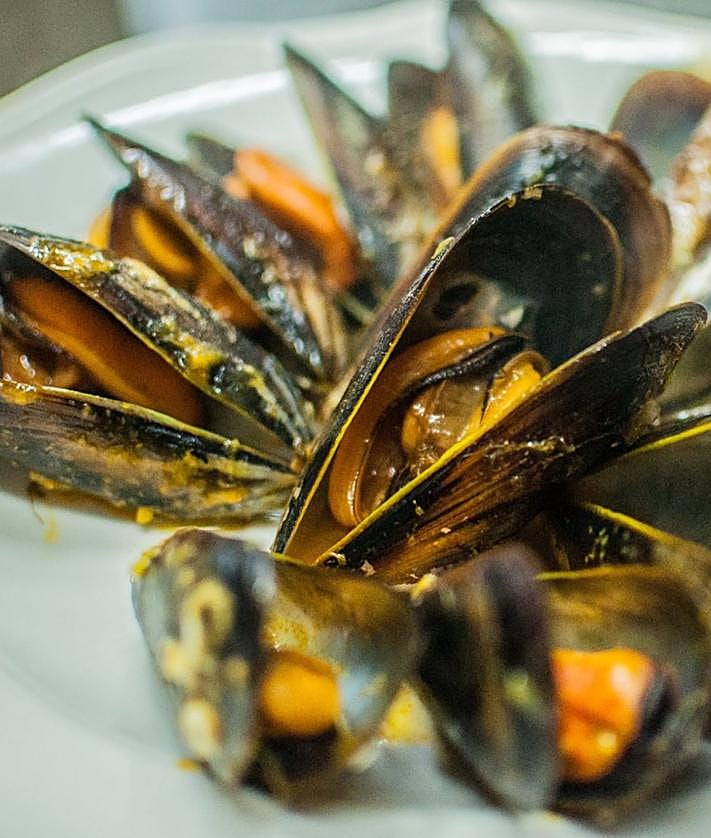 Imagen secundaria 2 - Ribera del Río Miño, Gambrinus y Rías Bajas