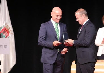 El Ayuntamiento suspende 3 años de empleo y sueldo al exjefe de Parques, investigado en el caso Valka