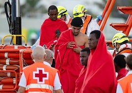 Inmigración: datos y oportunidades