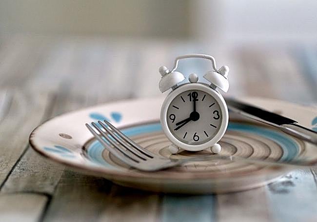 Ayuno inteligente, una estrategia de salud