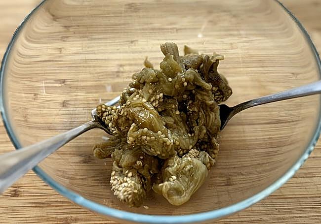 Desmenuzamos la berenejna