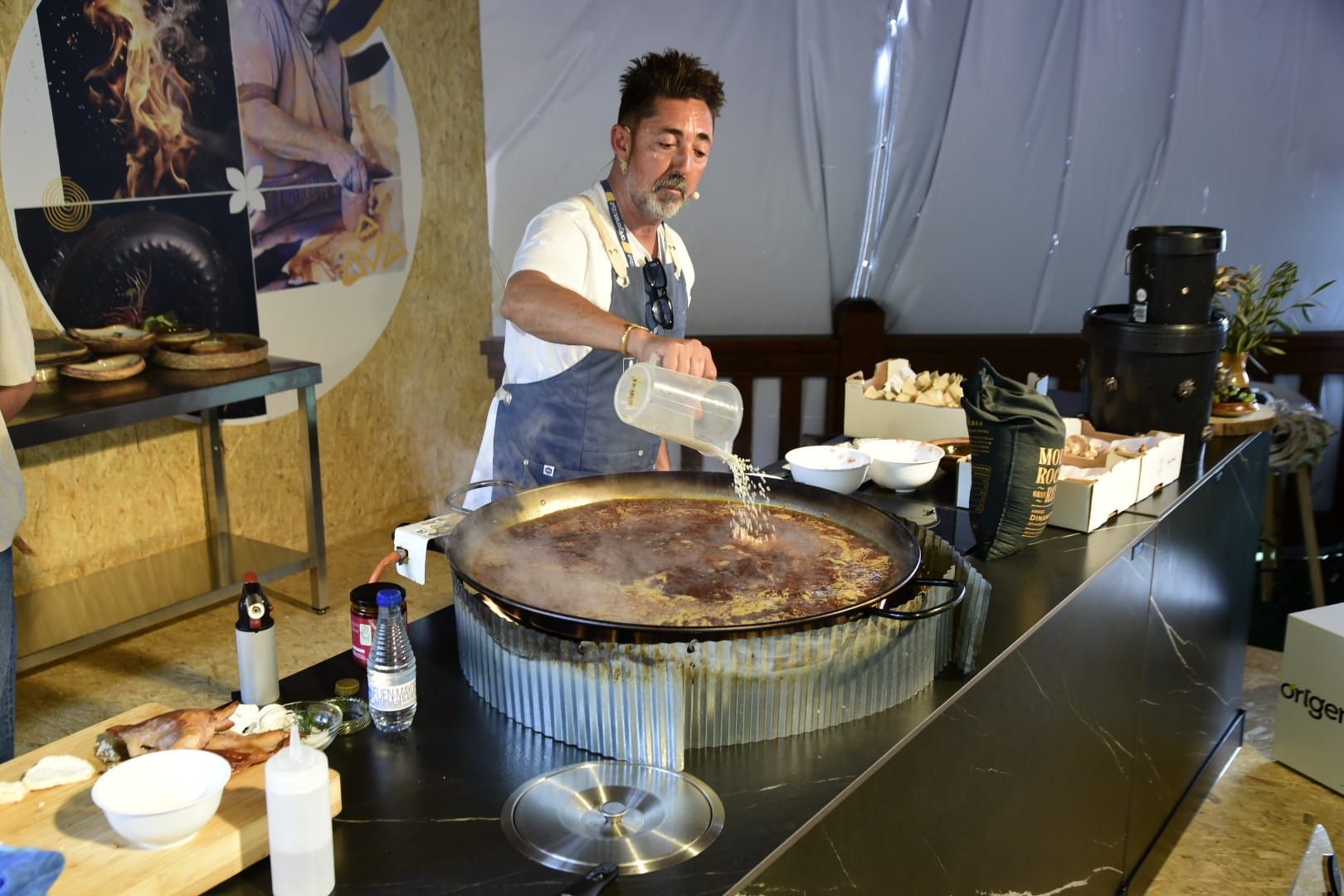 &#039;Orígenes&#039; consolida la proyección nacional de la cocina isleña