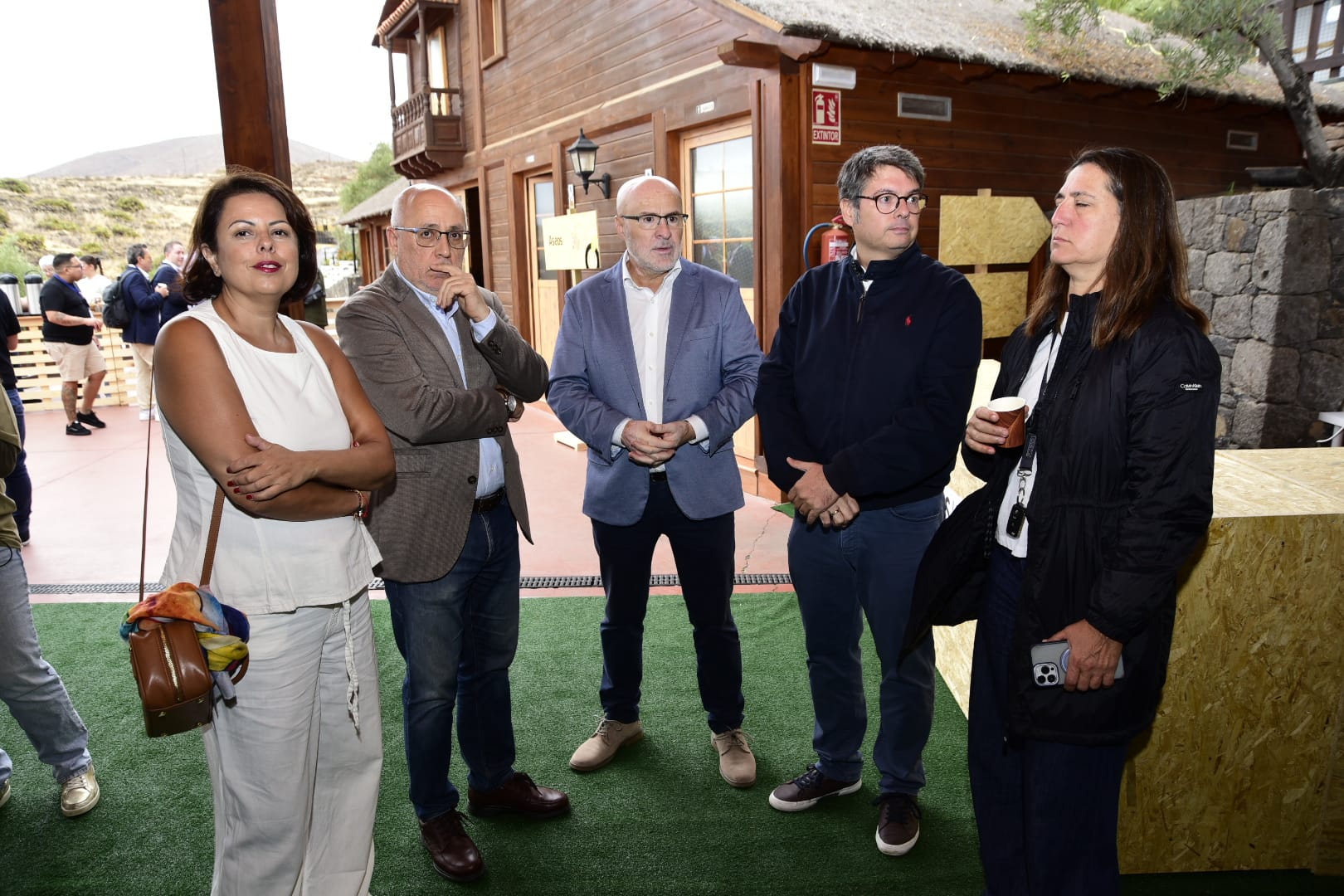 &#039;Orígenes&#039; consolida la proyección nacional de la cocina isleña