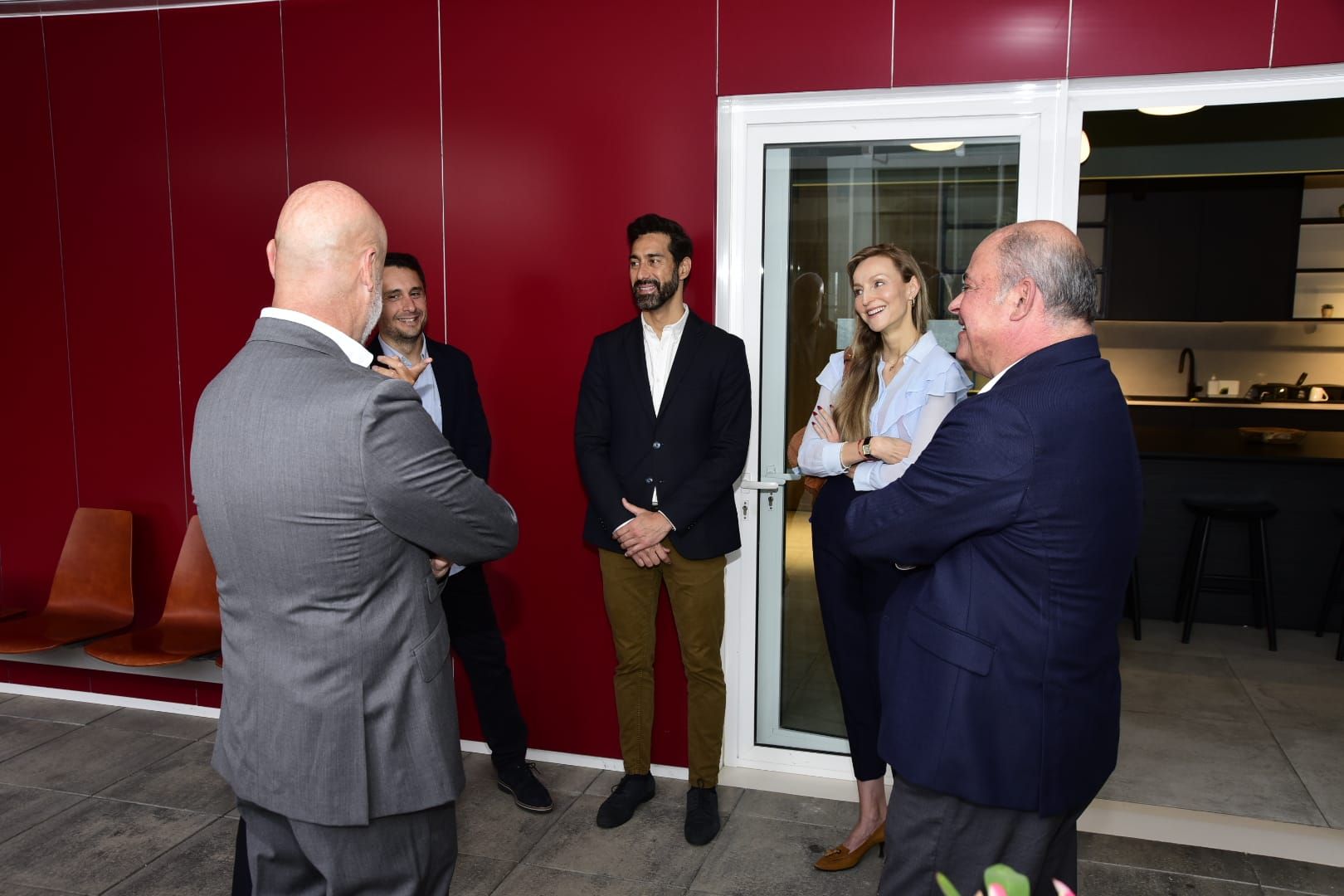 FORO CANARIAS7 &#039;Industria con carácter canario: innovar o naufragar&#039;, en imágenes