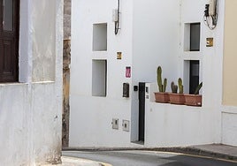 Negocio vacacional en Arrecife.