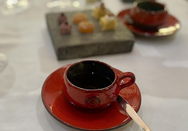 Café de Agaete Casa Romántica