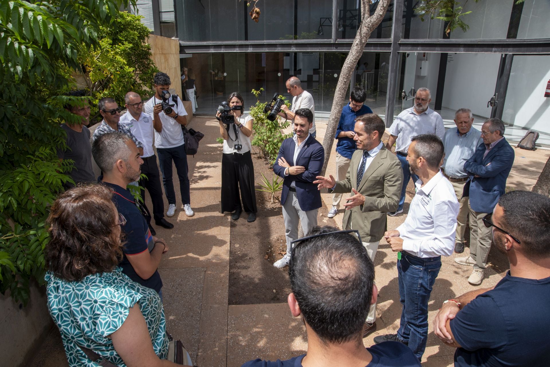 Canarias premia a sus conductores más eficientes