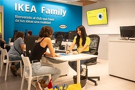 IKEA celebra el mes IKEA Family regalando cada día 4 compras gratis en Baleares y Canarias