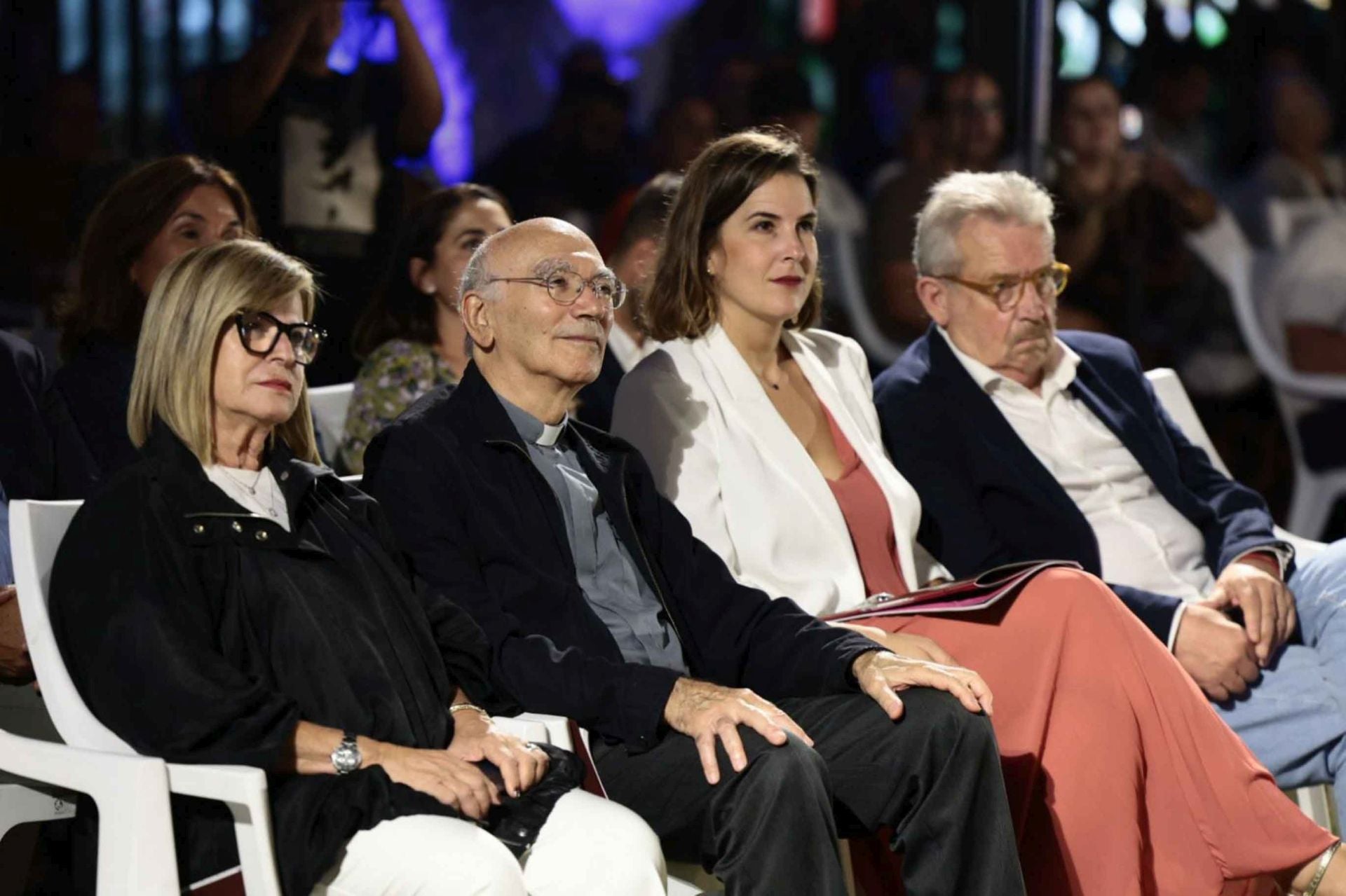 Fiestas de La Naval en honor a la Virgen de la Luz