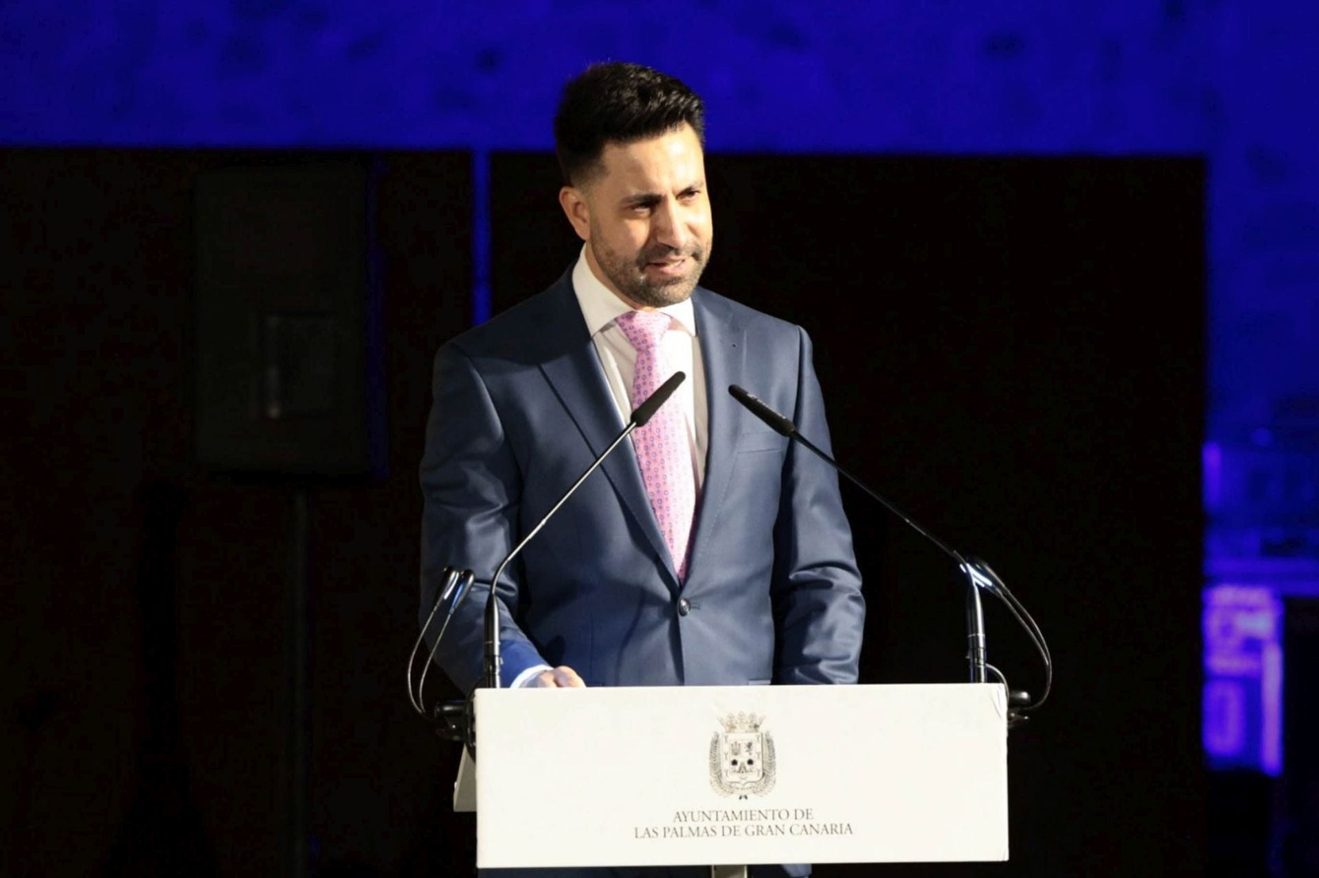 Fiestas de La Naval en honor a la Virgen de la Luz