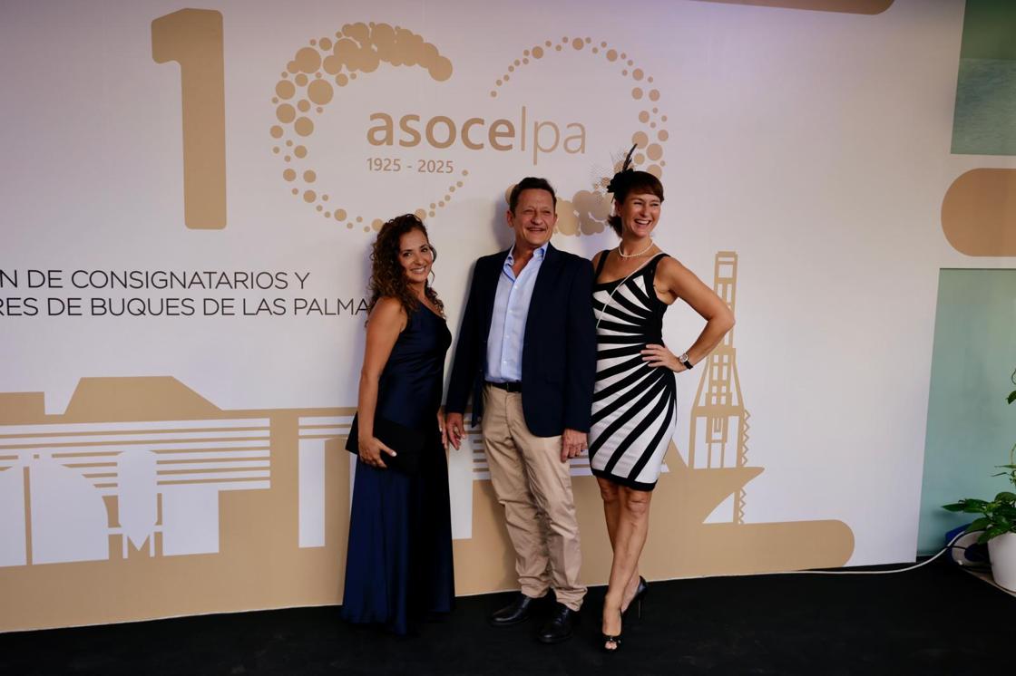 Asocelpa celebra sus 100 años de historia
