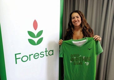 La Binter NightRun Las Palmas de Gran Canaria invita a los corredores a donar su medalla por los montes de Canarias