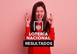Sorteo de la Lotería Nacional del sábado 4 de octubre
