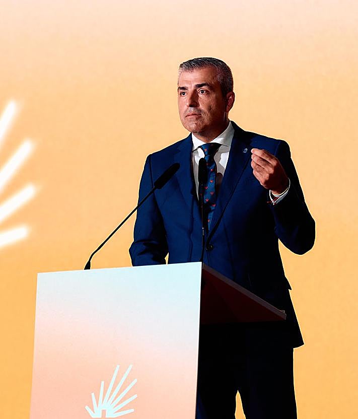 Imagen secundaria 2 - Los Premios al Deporte Canario 2025 distinguen a once personalidades y entidades de las islas