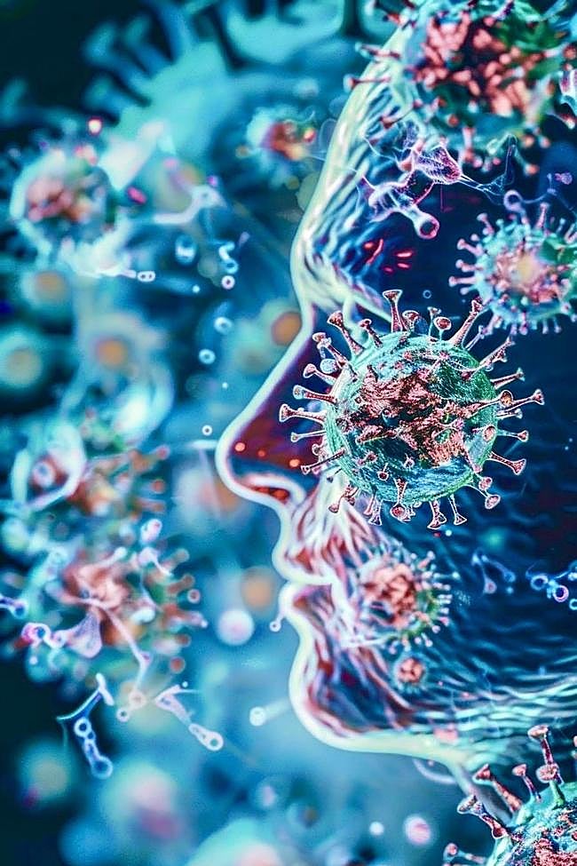 Tu microbiota tiene la palabra