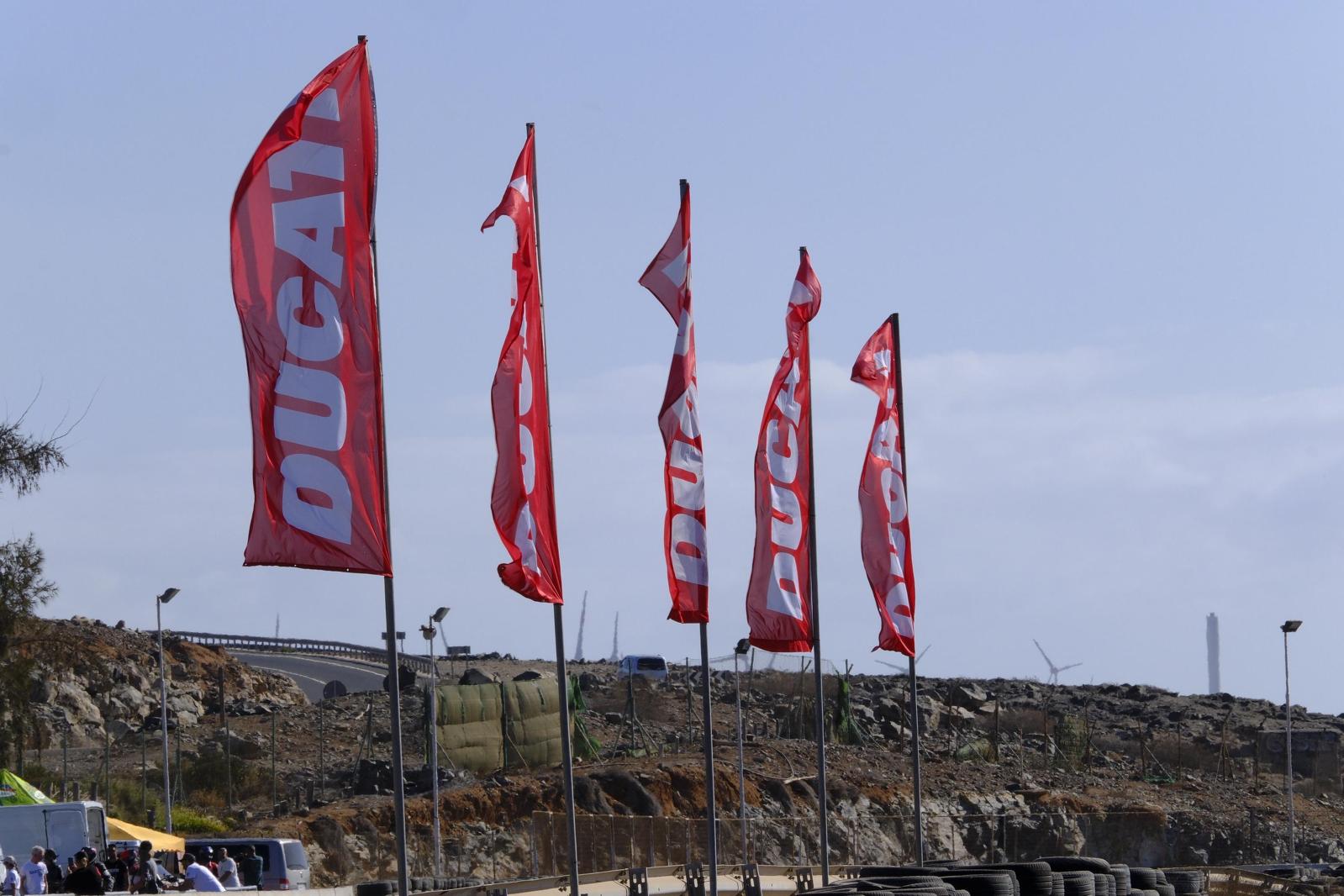 Una gran fiesta a lomos de las dos ruedas