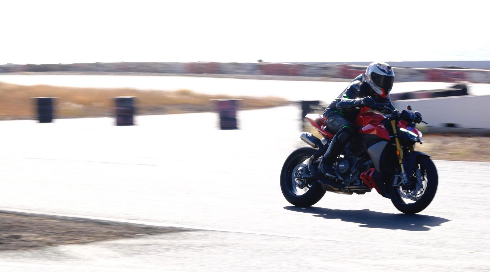 Una gran fiesta a lomos de las dos ruedas