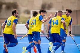 El Taburiente logra un meritorio empate