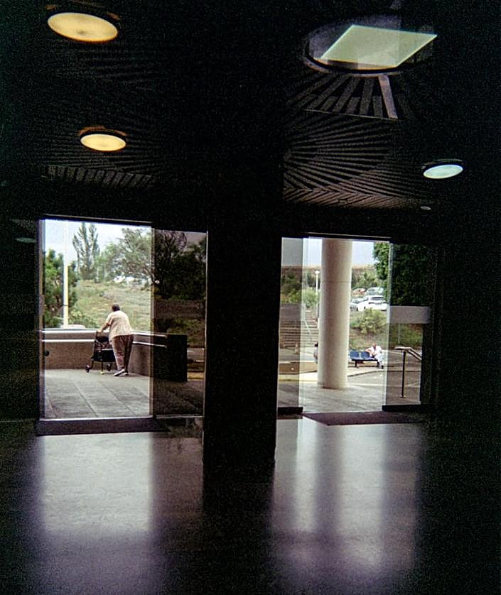 Imagen secundaria 2 - &#039;Normal&#039;, una mirada fotográfica para «visualizar la salud mental desde la dignidad, cercanía y creatividad»