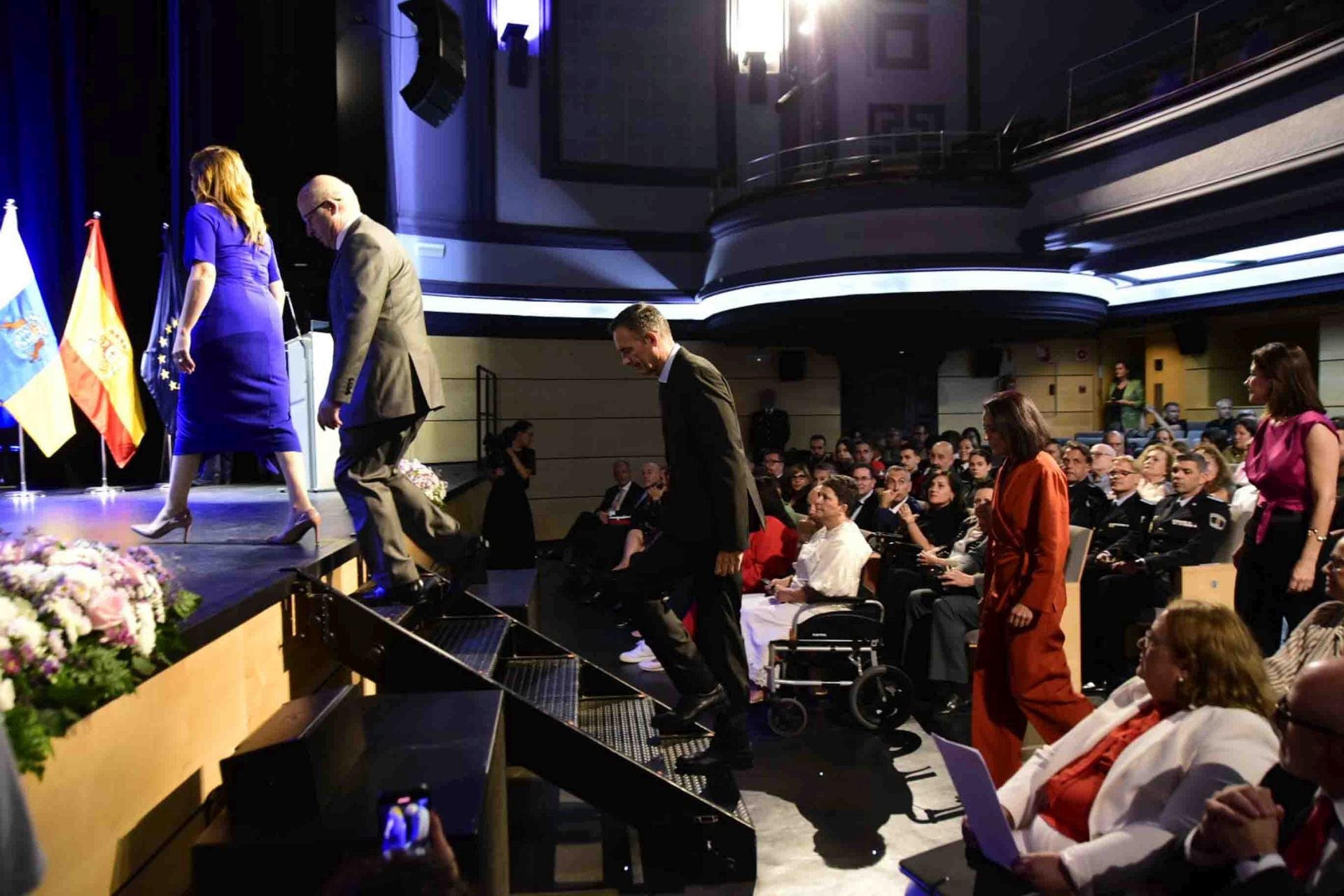 Medallas al Mérito de la Justicia