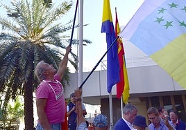 La raíz obrera y libre del ser canario