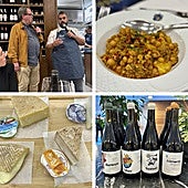 Gran Canaria en San Sebastián Gastronomika