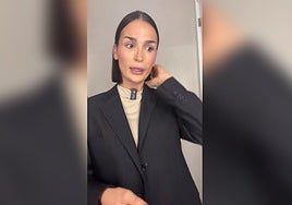 Keyla Suárez, una influencer canaria, relata el ataque tránsfobo que sufrió en Madrid.