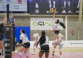 El Heidelberg, listo para volver a la carga.